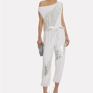 Retrofete Stacia Jogger and Michelle Tank